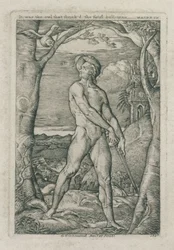 Le sonneur fatal, 1827