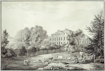 Vue de Kenwood