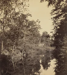 Le Dell, 1863 (photo)