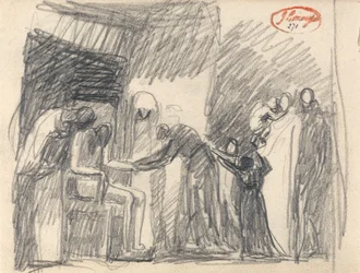 Les âges de l