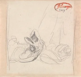 Amon et Iphigénie
