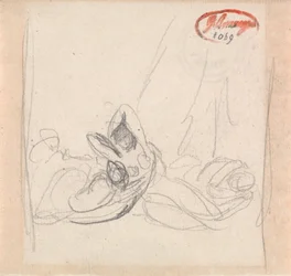 Amon et Iphigénie