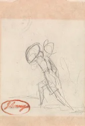 Personnage à l