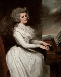 Charlotte, Mme Thomas Raikes