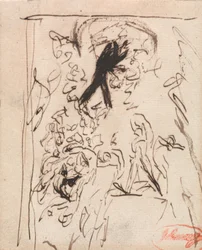 La chute des anges rebelles