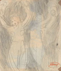 Figures féminines