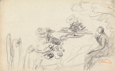 Étude de composition de figures 31
