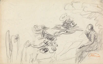Figure Étude de composition 31