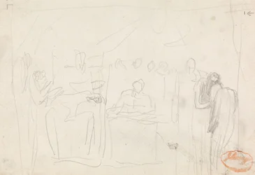 Étude de composition de figures 35