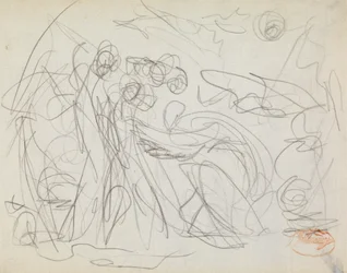 Étude de composition de figures 37