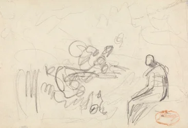 Étude de composition de figures 43