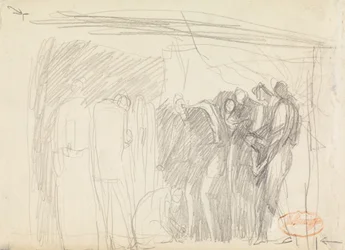 Étude de composition de figures 46