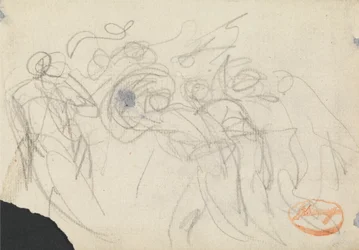 Figure Étude de composition 8
