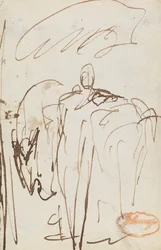 Figure Étude 8