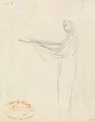 Figure Étude 12