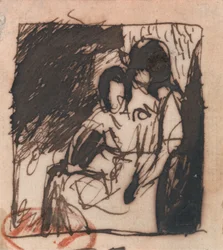 Mère et enfant