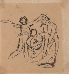 Groupe de travail sur le deuil