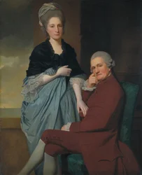M. et Mme William Lindow