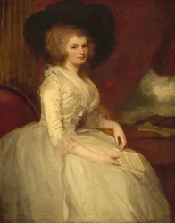 Mme Alexander Blair