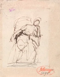 Mme Shelley (ainsi nommée)