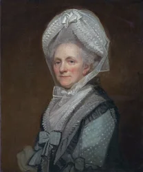 Mme Thomas Phipps