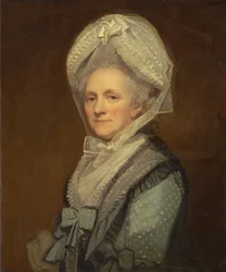 Mme Thomas Phipps