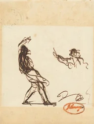 Peut-être "Descent of Odin" ou "Bolingbroke and Apparition".