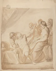 Samson surpuissant
