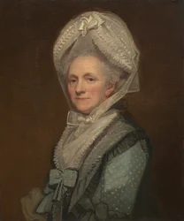 Mme Thomas Phipps
