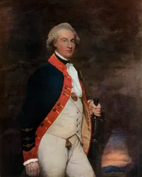 Sir Robert Shore Milnes, fin 18e-début 19e siècle 1910