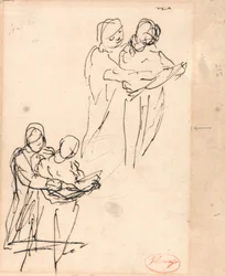 Études d