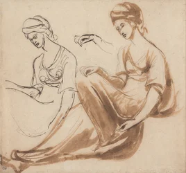 Études d