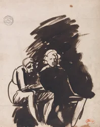 Étude de deux figures