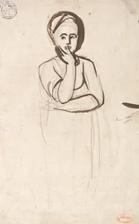 Étude d