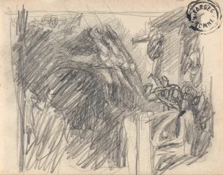 La tentation du Christ