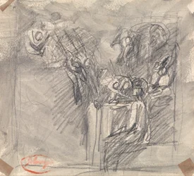La tentation du Christ