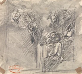 La tentation du Christ