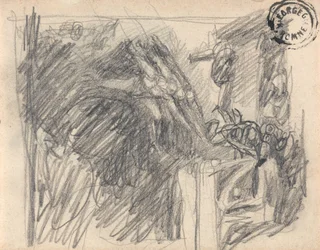 La tentation du Christ