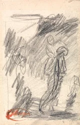 La femme indienne