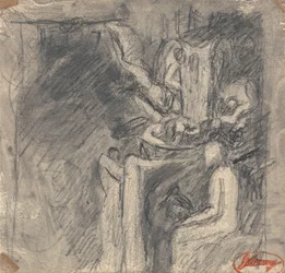 La tentation du Christ