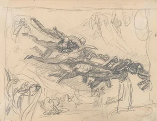La tentation du Christ
