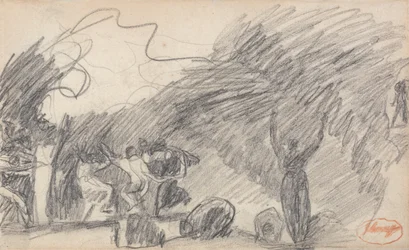 La caverne des sorcières