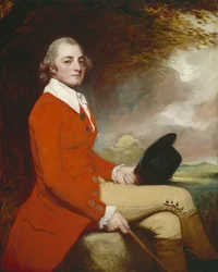 Thomas Grove de Ferne, Wiltshire, 1788