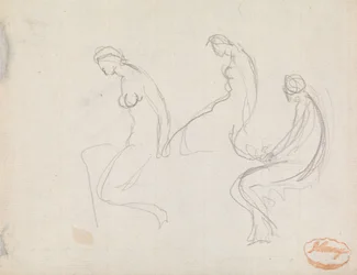 Trois études d