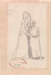 Deux enfants