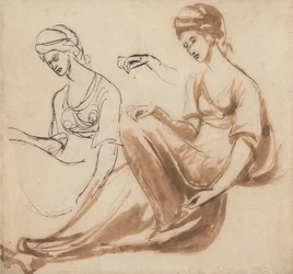Études d