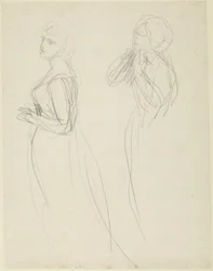 Deux études d