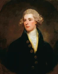 William Pitt le Jeune