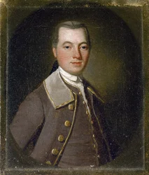William Watson, vers 1759