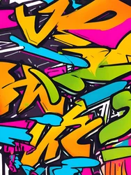 Electric Pulse, 21e siècle (peinture)